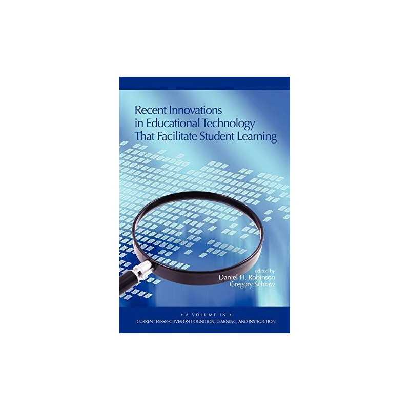 Recent Innovations in Educational Technology that Fa...