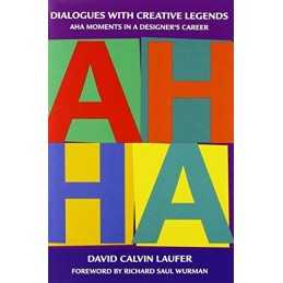 Dialogues with Creative Legends and..., Laufer, David C