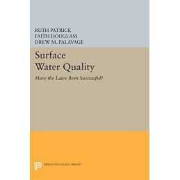 Surface Water Quality: Have the Law..., Palavage, Drew
