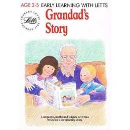 Grandads Tale (Early Learning with Letts S.), etc.