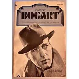 Humphrey Bogart, Alan G. Barbour