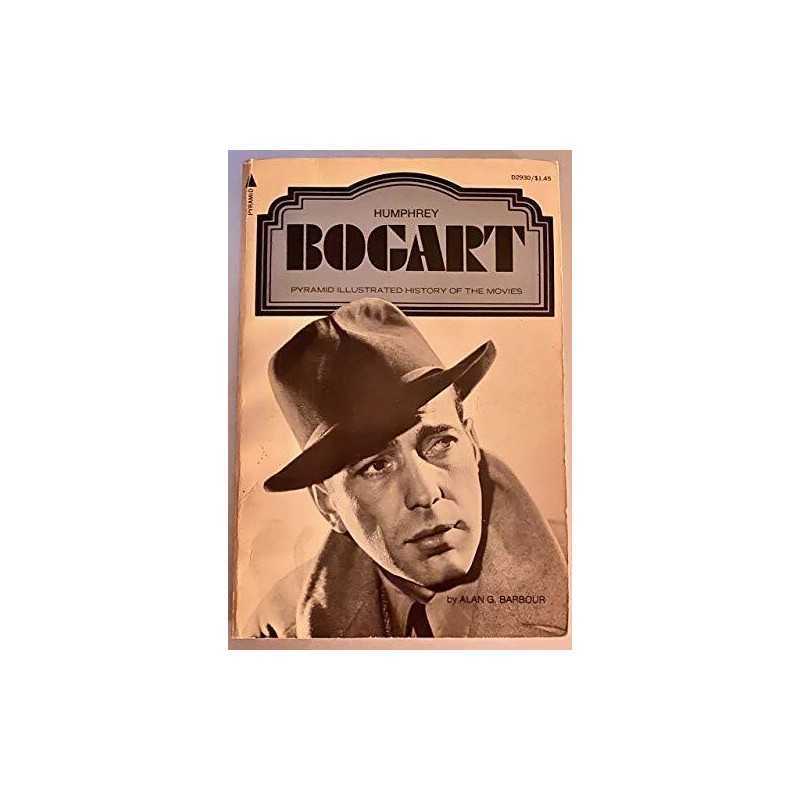Humphrey Bogart, Alan G. Barbour