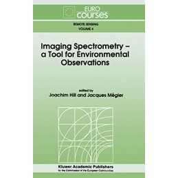 Imaging Spectrometry -- a Tool for Environmental Obs...