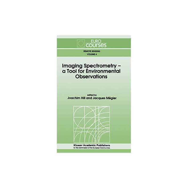 Imaging Spectrometry -- a Tool for Environmental Obs...
