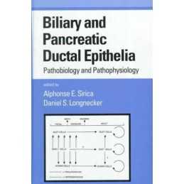 Biliary and Pancreatic Ductal Epithelia: Pathobiolog...