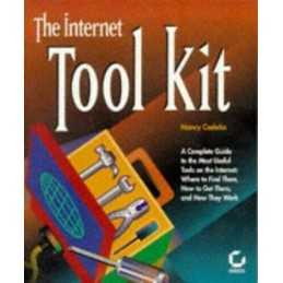 Internet Tool Kit by Cedeno Paperback Book