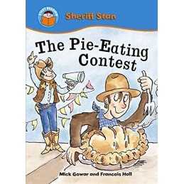 Start Reading: Sheriff Stan: The Pie-ea..., Gowar, Mick