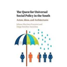 The Quest for Universal Social Poli..., Martinez Franzo