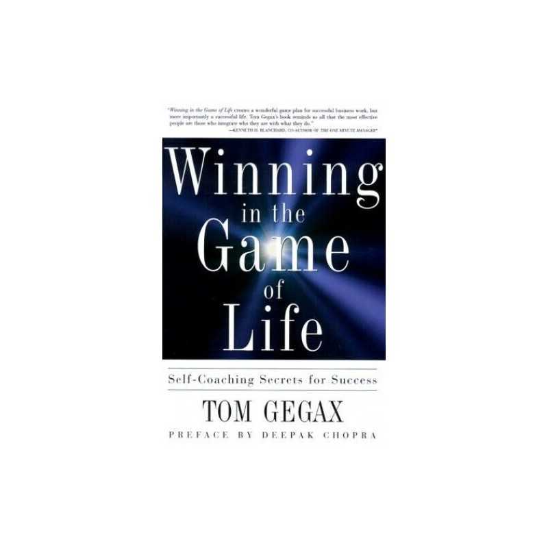 Winning in the Game of Life, Gegax, T.Trent