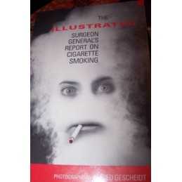 Surgeon Generals Guide to Smoking, Gescheidt, Alfred