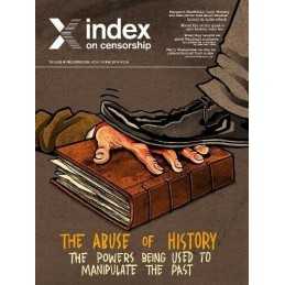 The abuse of history: The powers being used to manipulate the past (Index on Cen