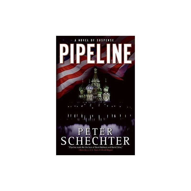 Pipeline, Schechter, Peter