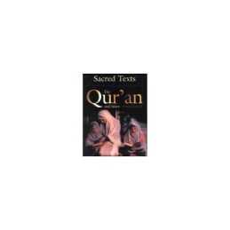 The Quran and Islam (Sacred Texts), Anita Ganeri