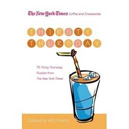 The New York Times Coffee and Crosswords: Thirsty Th...