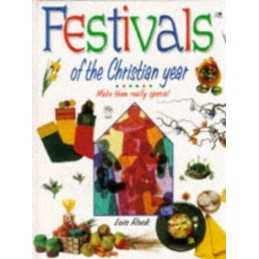 Festivals of the Christian Year, Rock, Lois