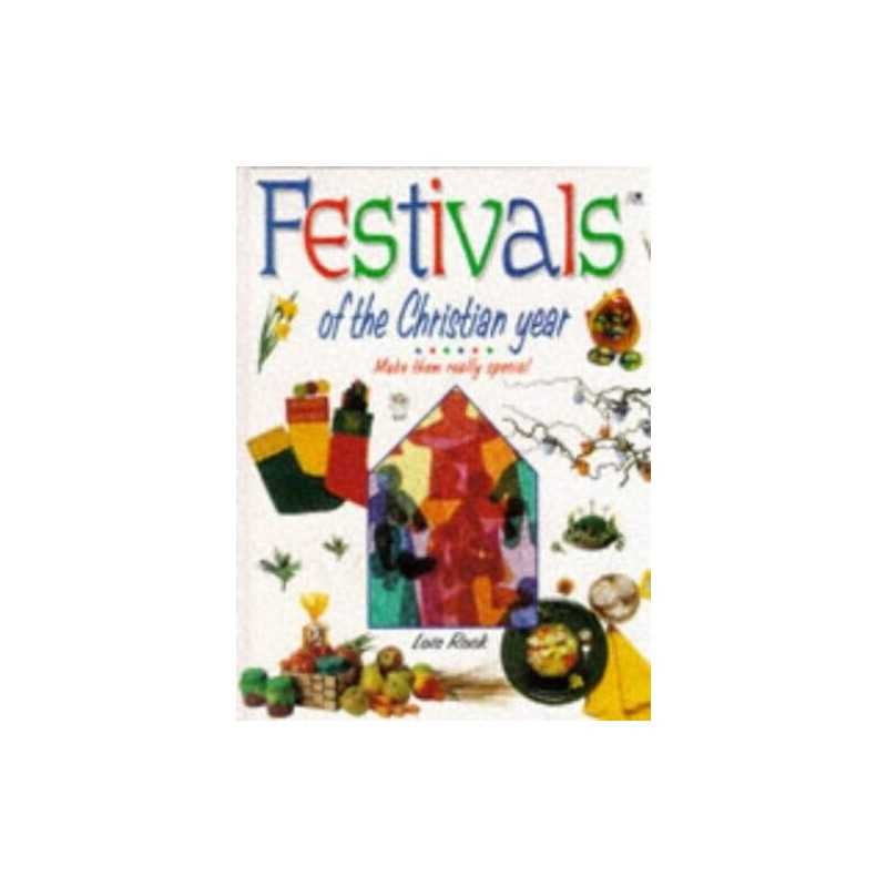 Festivals of the Christian Year, Rock, Lois