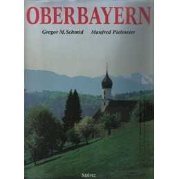 Oberbayern