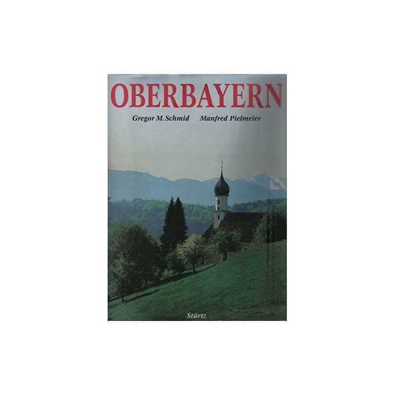 Oberbayern