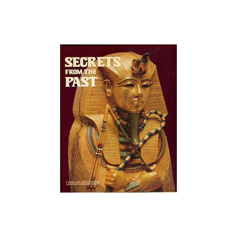 Secrets from the Past (Books for Wo..., Stuart, Gene S.