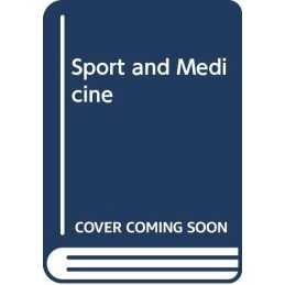 Sport and Medicine, Sperryn, Peter N.