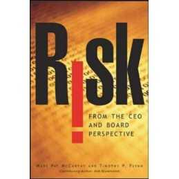 Risk From the CEO and Board Perspective:..., Flynn, Tim