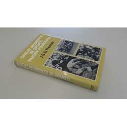 Rugby Football (Great Moments in Sp..., Thomas, John Br