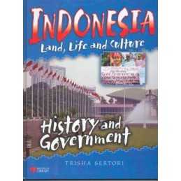 Indonesian Life and Culture History ..., Trisha Sertori