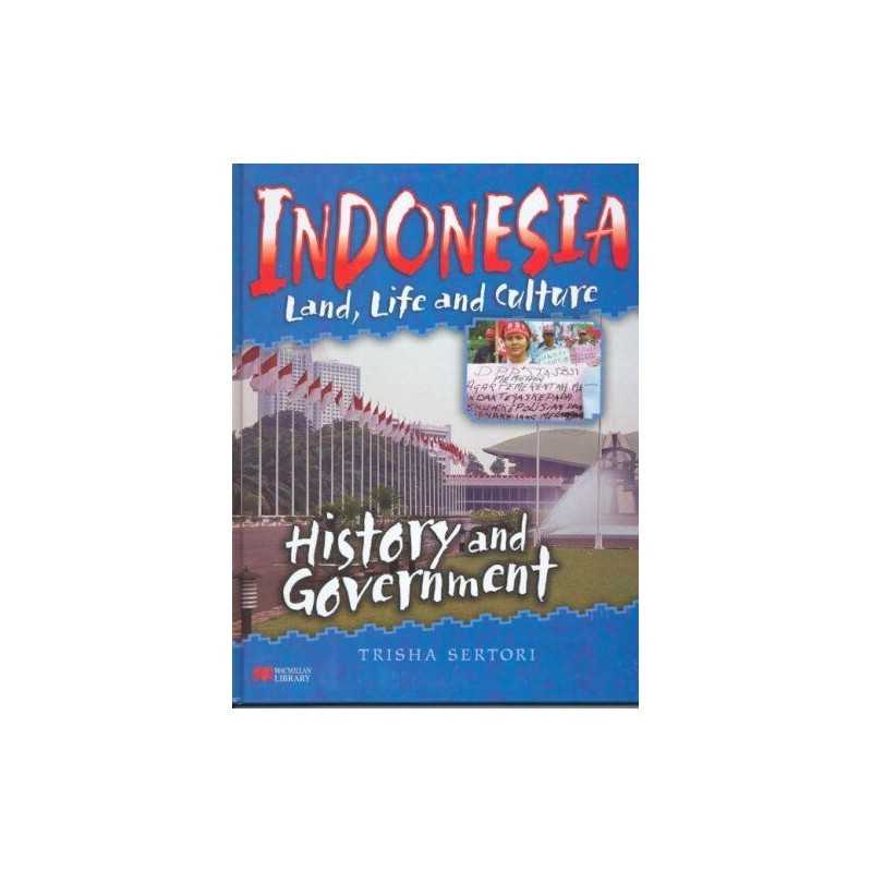 Indonesian Life and Culture History ..., Trisha Sertori