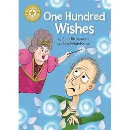One Hundred Wishes: Independent Rea..., Richemont, Enid