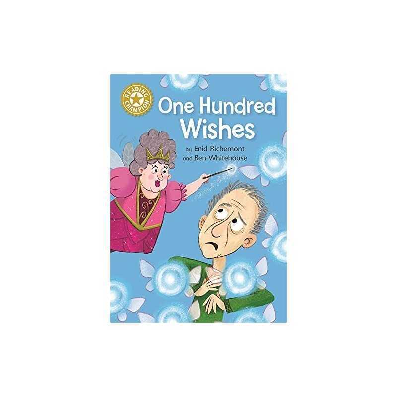 One Hundred Wishes: Independent Rea..., Richemont, Enid