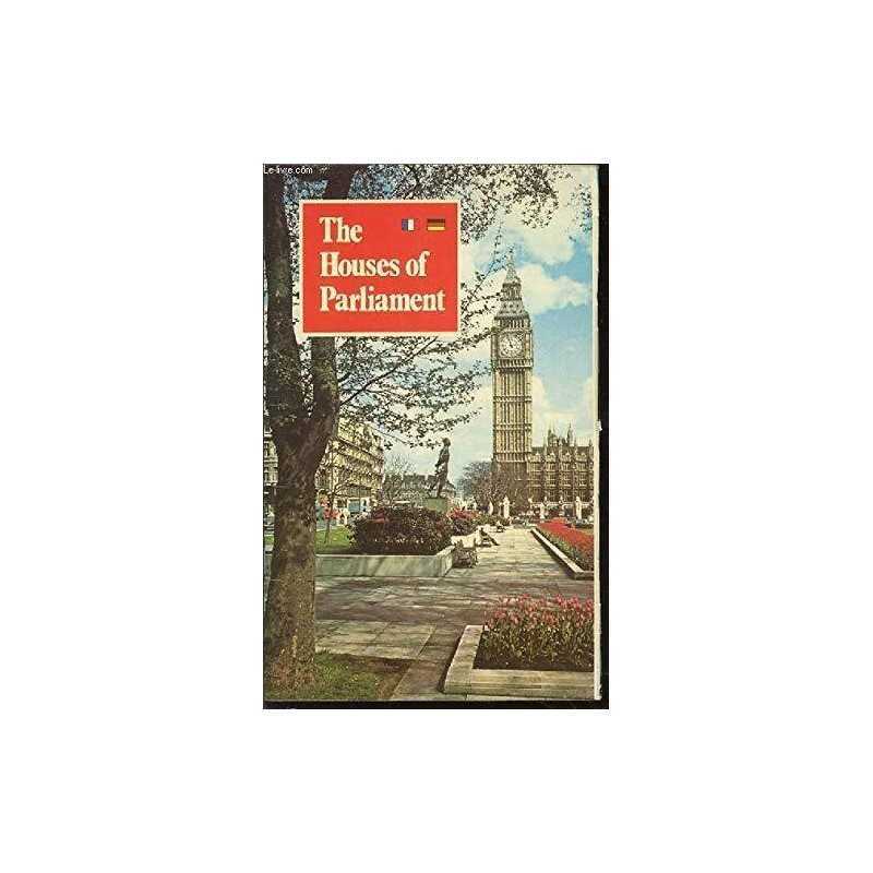 Houses of Parliament (Sandringham)