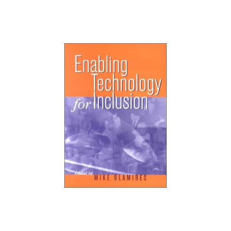 Enabling Technology for Inclusion