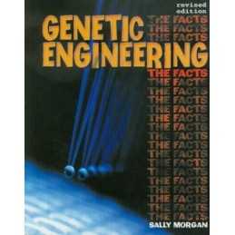 Genetic Engineering (Moral dilemmas), Morgan, Sally