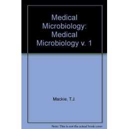 Medical Microbiology: Medical Micro..., McCartney, J.E.