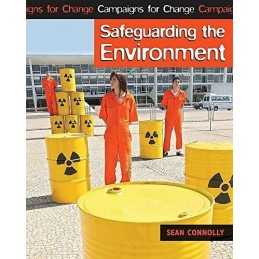 Safeguarding The Environment (Campaigns..., Connolly, S