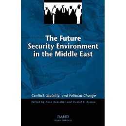 The Future Security Environment in t..., Bensahel, Nora