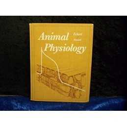 Animal Physiology, Randall, D.J.