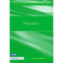 Motivation (nasen spotlight), Long, Rob