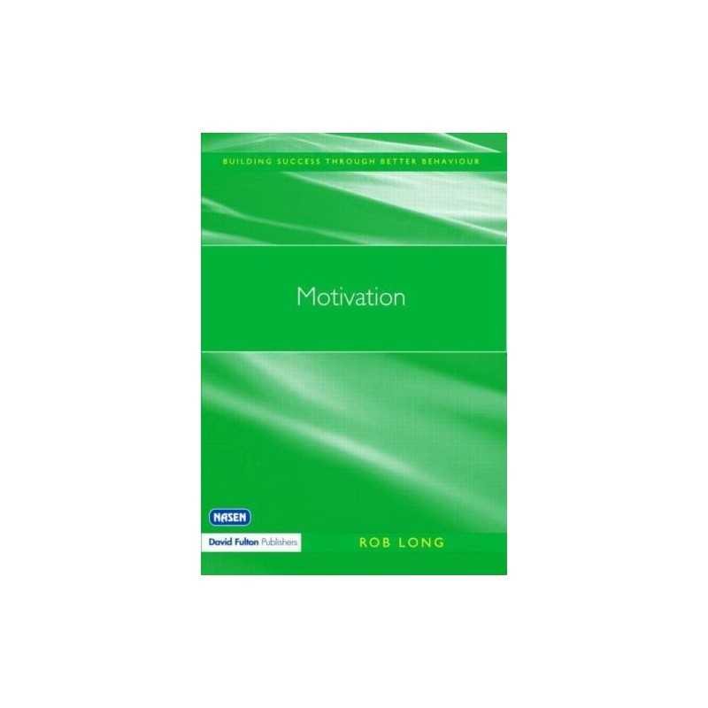 Motivation (nasen spotlight), Long, Rob