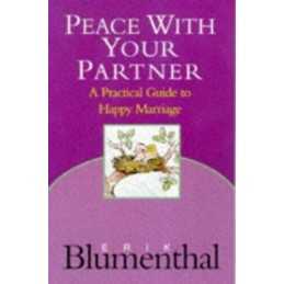 Peace with Your Partner: Practical ..., Blumenthal, Eri