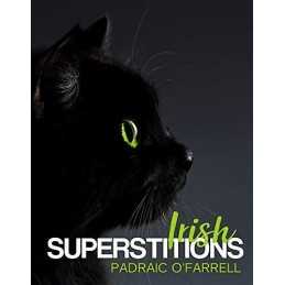 Irish Superstitions, OFarrell, Padraic