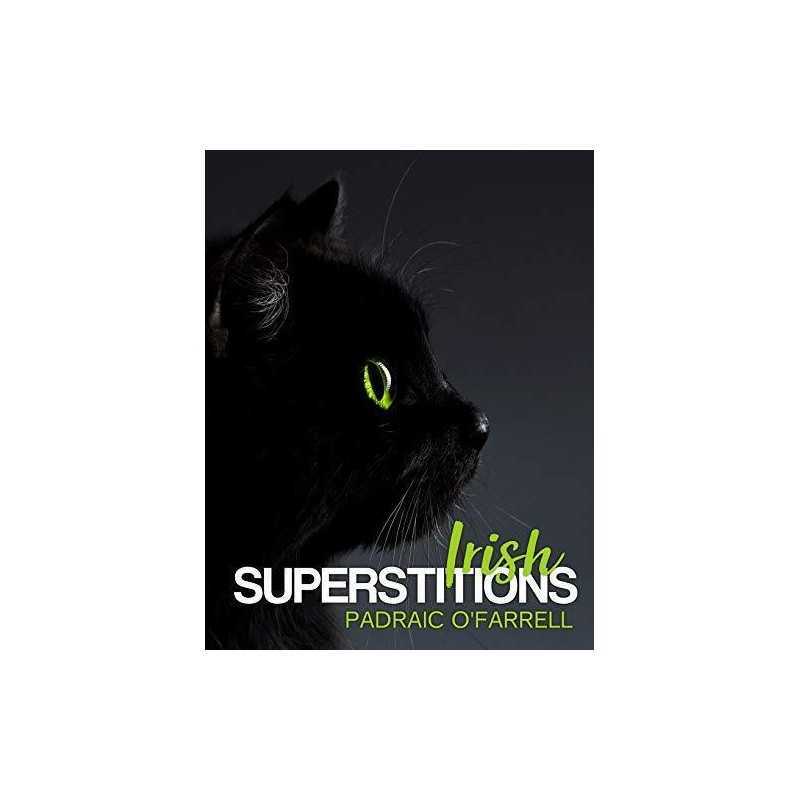 Irish Superstitions, OFarrell, Padraic