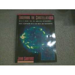 Observing the Constellations, Sanford, John