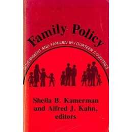 Family Policy, Kamerman, S