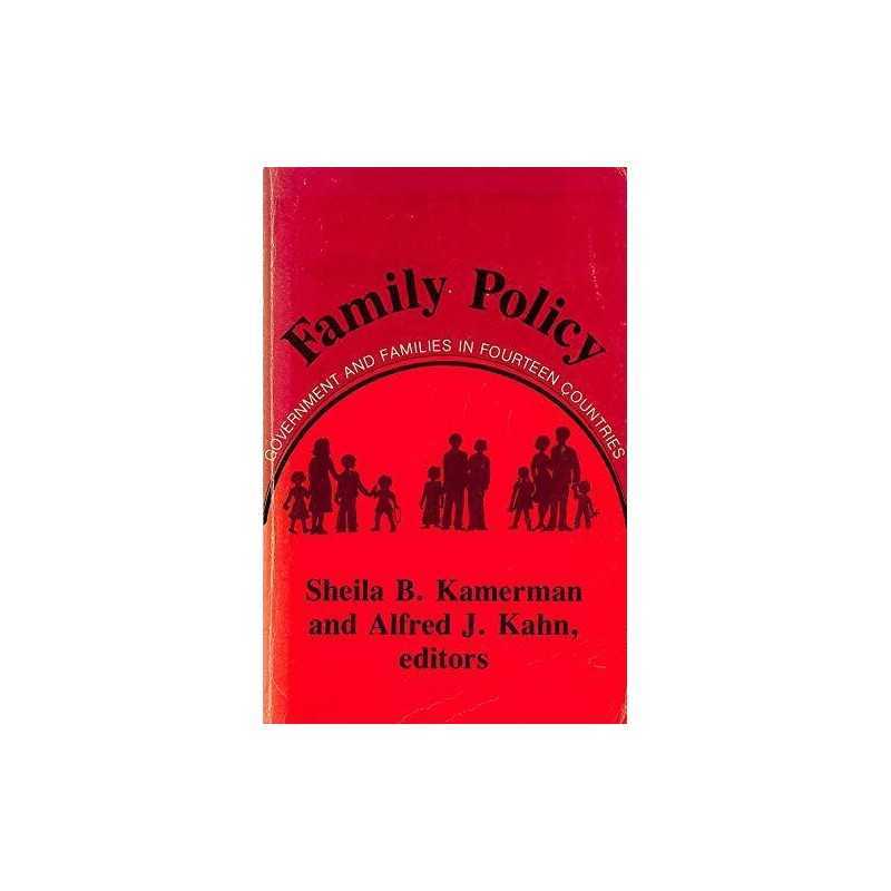 Family Policy, Kamerman, S