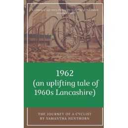 1962, Henthorn, Samantha