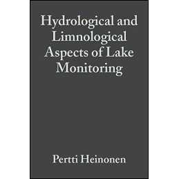 Hydrological and Limnological Aspects of Lake Monito...