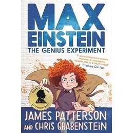 Max Einstein: The Genius Experiment..., Grabenstein, Ch