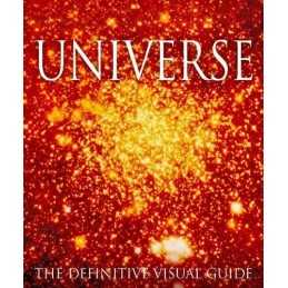 Universe (Astronomy) by Nicolson, Iain Hardback Book