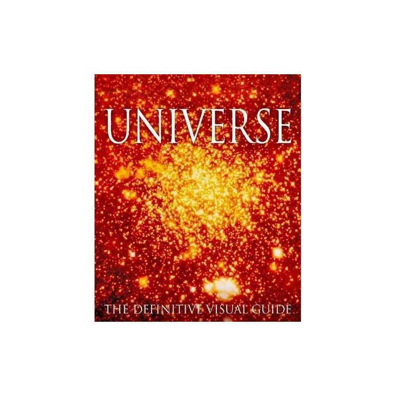 Universe (Astronomy) by Nicolson, Iain Hardback Book